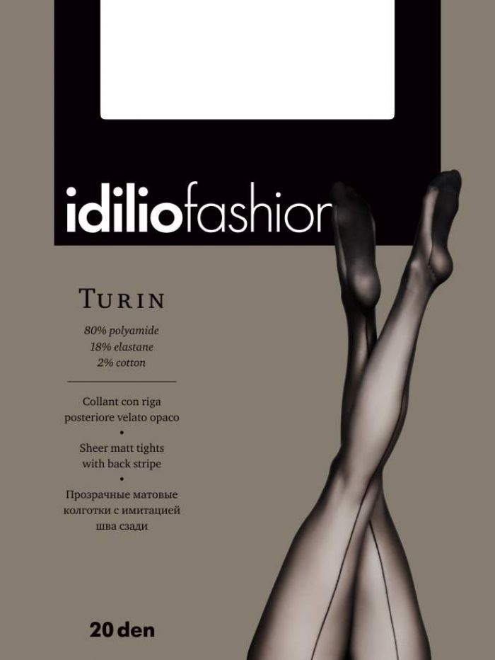 Idilio Idilio-classic-34  Classic | Pantyhose Library